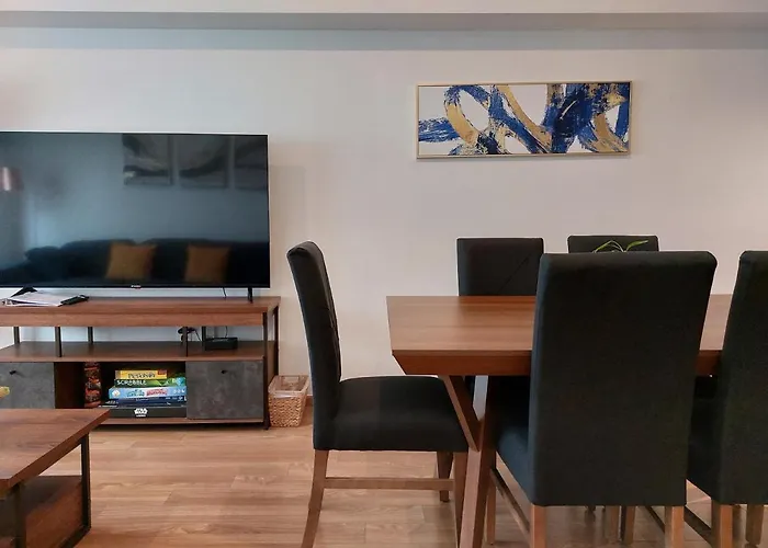 Apartamento Acogedor En Atmosfera Coyoacan